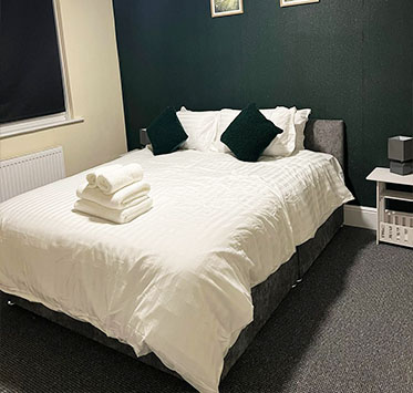 Asomdwe Homes Comfortable Stay