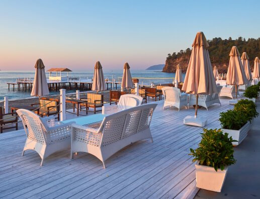 Asomdwe Homes - Mapperley, UK